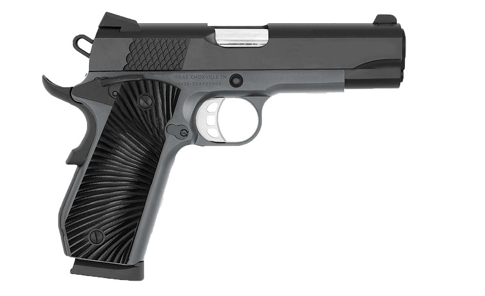 SDS 1911 B9BA STINGRAY 9MM - Win Repeating Arms Promotion